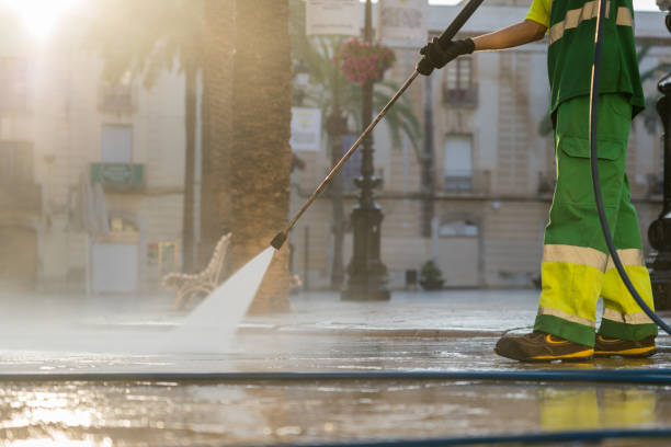 Playground Equipment Cleaning in Gold Canyon, AZ